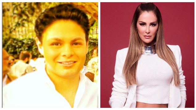 Foto: Cortesía Amenazas, acusaciones y conflictos legales, temas que rodean a Ninel Conde y Giovanni Medina