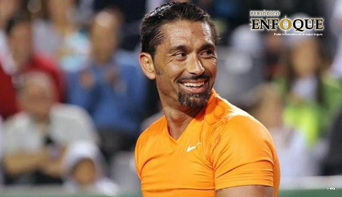 Foto: Cortesía “Es cosa de matar a los que no respeten”, la solución de extenista para que acaten cuarentena