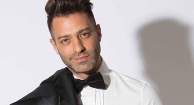 Foto: Cortesía ¿Ari Borovoy nuevamente en problemas? Debe regalías a JNS