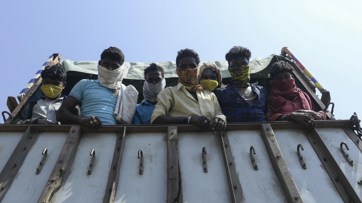 Foto: Cortesía Se superan las 300 mil muertes a nivel global por COVID-19
