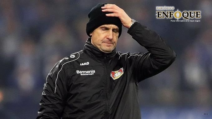 Foto: Cortesía DT rompió cuarentena para comprar pasta de dientes