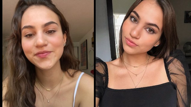 Foto: Cortesía ¿Lady coronavirus? Influencer desmiente haber invitado a fiesta COVID en Las Águilas