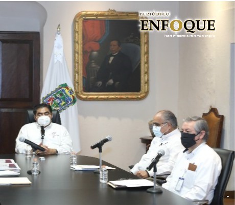 Foto: Cortesía Solo 54 municipios con casos activos de Covid-19