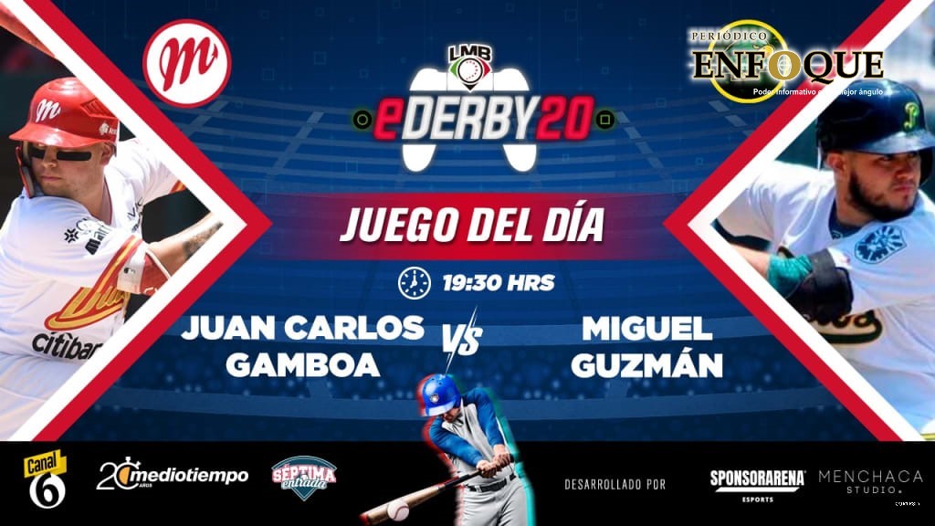 Foto: Cortesía Pericos buscará apagar el infierno en la #eDerby20LMB