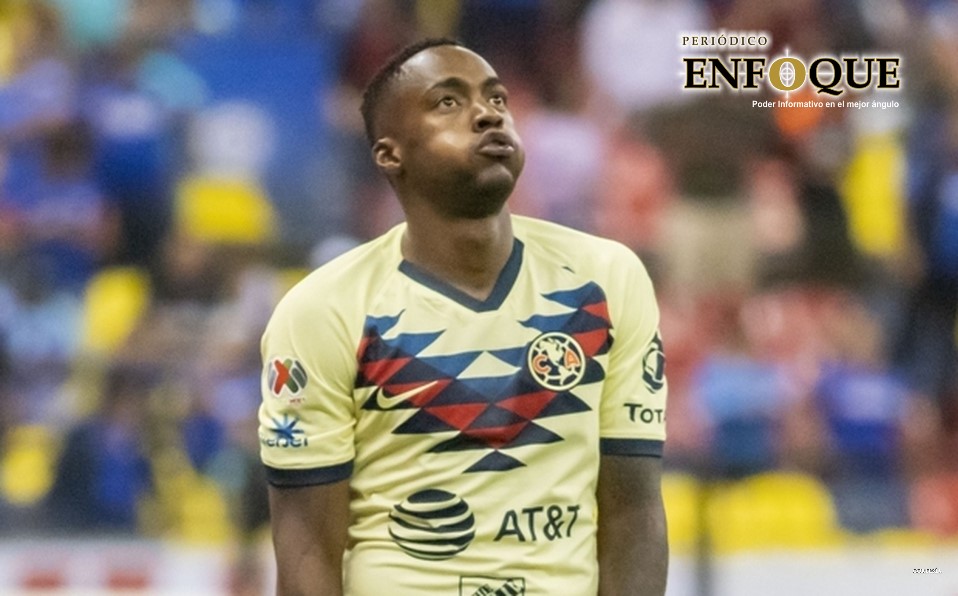Foto: Cortesía ¿Cruz Azul recibiría a Renato Ibarra?