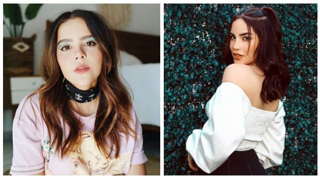 ¿Guapuritas o Linduras? Kimberly Loaiza cerca de quitarle la corona a Yuya en YouTube