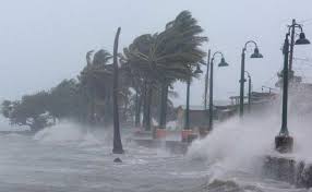 Foto: Cortesía Temporada de ciclones y lluvias en 2020 será más activa, prevé Conagua