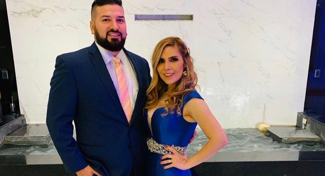 Foto: Cortesía Irreconocible: Filtran FOTOS de Karla Panini antes de las cirugías estéticas