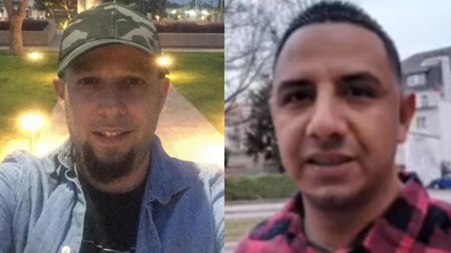 Foto: Cortesía “Es libertad de expresión”: Claudio Rodríguez defiende a Johnny Escutia y desata polémica (Video)