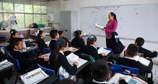 Foto: Cortesía ¿Hacia dónde debe ir la nueva escuela mexicana tras la pandemia?