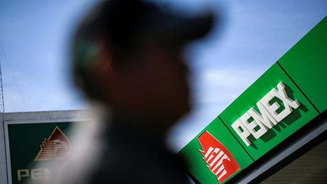 Foto: Cortesía En México mueren más trabajadores de Pemex por COVID-19 que enfermeras y enfermeros