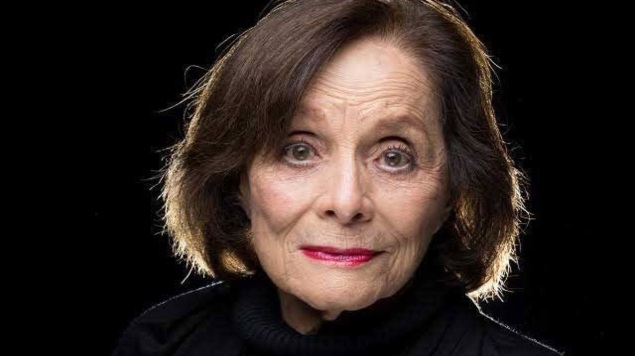 Foto: Cortesía Fallece la primera actriz Pilar Pellicer a los 82 años de edad