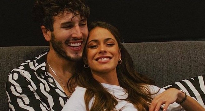 Foto: Cortesía ¡El amor acaba! Tini y Sebastián Yatra anuncian su ruptura a mitad de la cuarentena