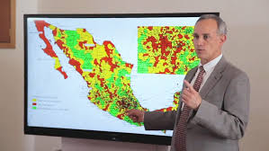 Foto: Cortesía Estos son los estados con los 324 'municipios de la esperanza'