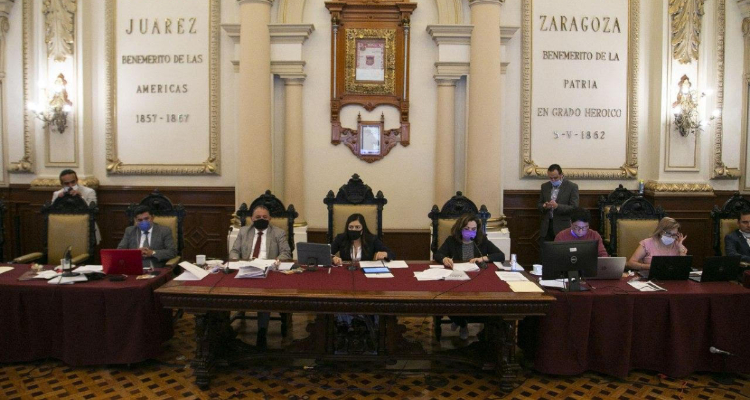 Foto: Cortesía Ayuntamiento digitalizará servicios de Desarrollo Urbano