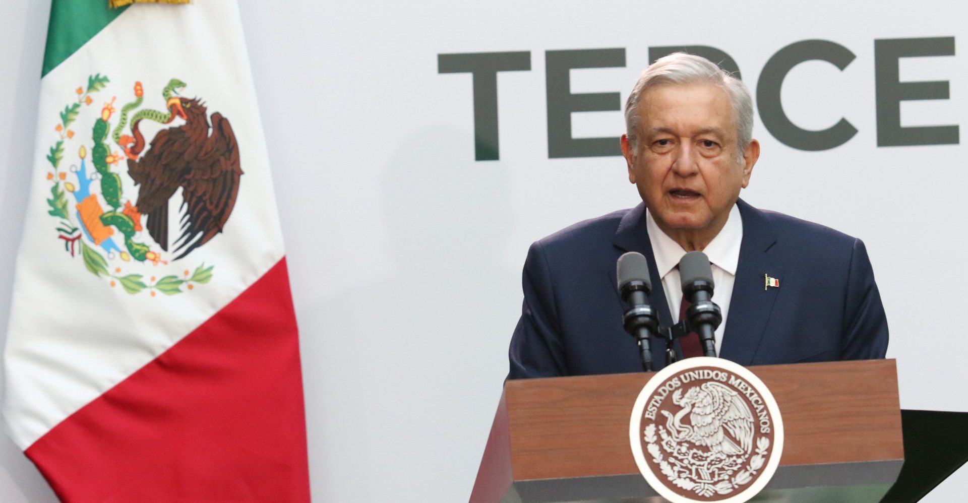¿Qué necesitan las empresas para reanudar actividades? Esto dice AMLO