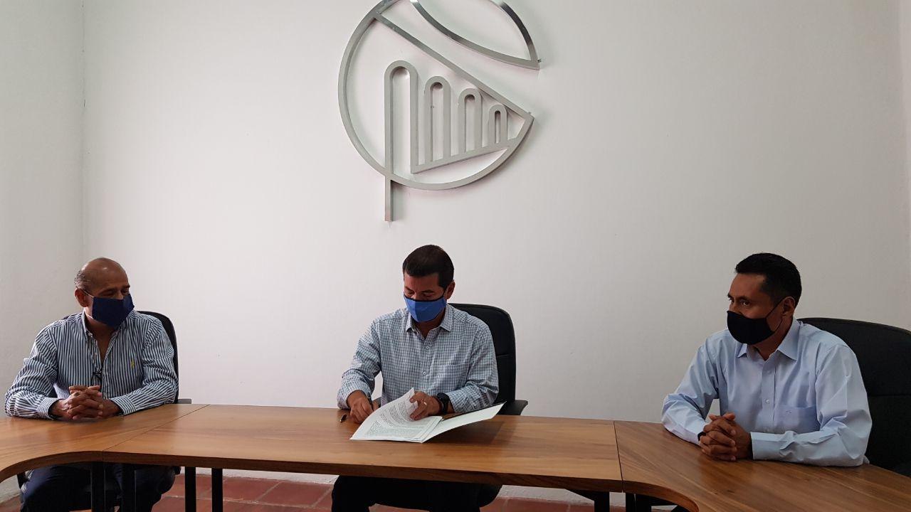 Foto: Cortesía Se abren 500 vacantes para trabajadores cholultecas