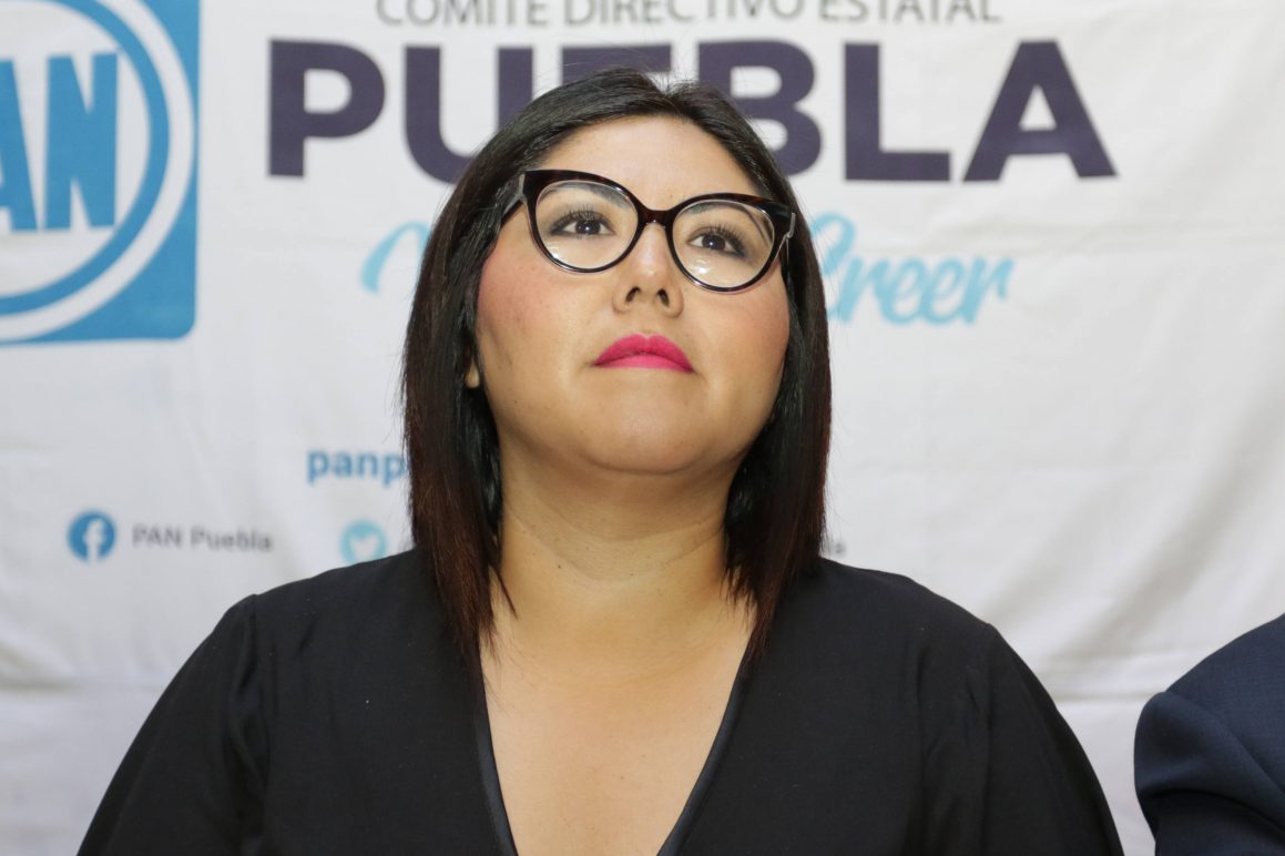 Foto: Cortesía Barbosa usa la amenaza y el chantaje para callar a sus críticos: PAN