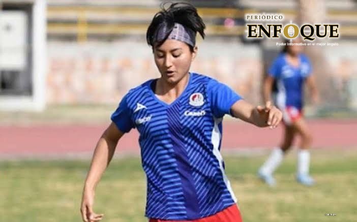 Foto: Cortesía Jugadora del Atlético San Luis tuvo muerte inexplicable