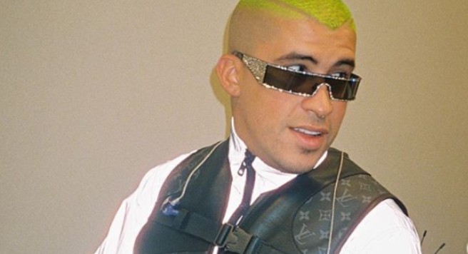 Foto: Cortesía Todo un capo: Bad Bunny actuará en nueva temporada de “Narcos”