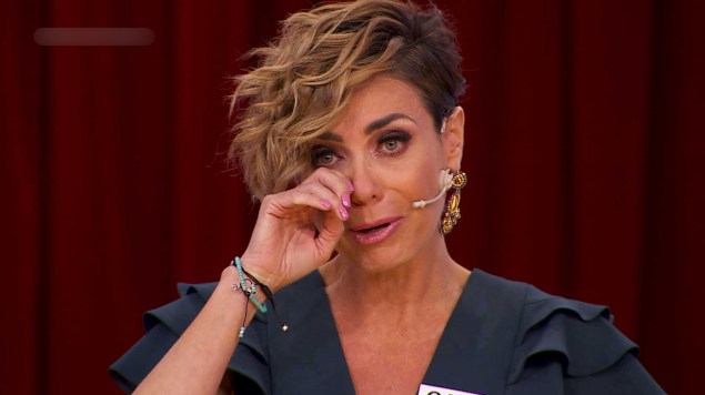 Foto: Cortesía Carmen Muñoz se queda sin chamba; alguien más conducirá Enamorándonos