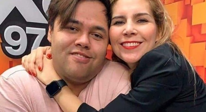 Foto: Cortesía Despiden a Karla Panini de “La mañanita morning show”, de Exa Monterrey