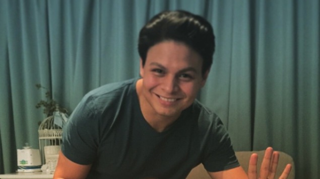 Foto: Cortesía ¿Quién es Giovanni Medina, el ex de Ninel Conde con quien mantiene un pleito legal?