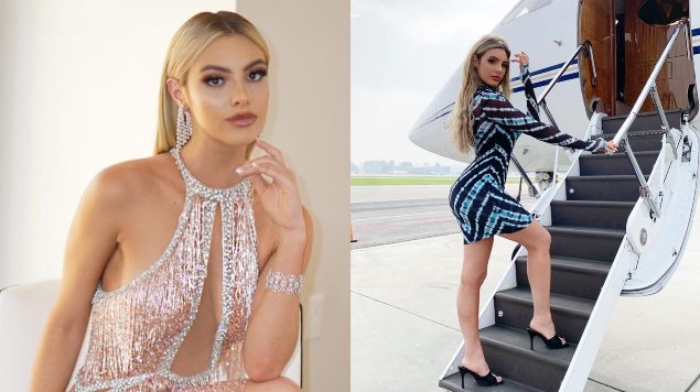 Foto: Cortesía ¿Dónde y a qué hora ver la serie “La vida secreta de Lele Pons”?