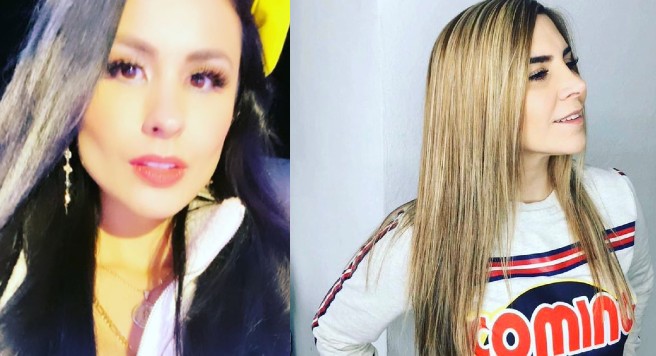 Foto: Cortesía “Mujer de cuarta”: Fabiola Martínez, ¿le envía mensaje a Karla Panini? (Video)