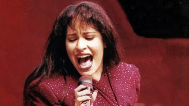 Foto: Cortesía Reedición de película de Selena tendrá escenas inéditas