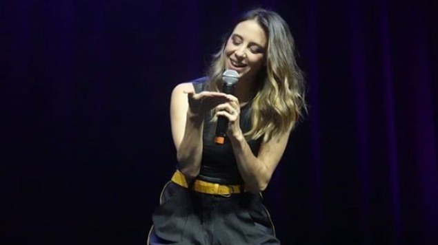 Foto: Cortesía Tunden a Sofía Niño de Rivera por reclamar a Volaris el uso de su imagen