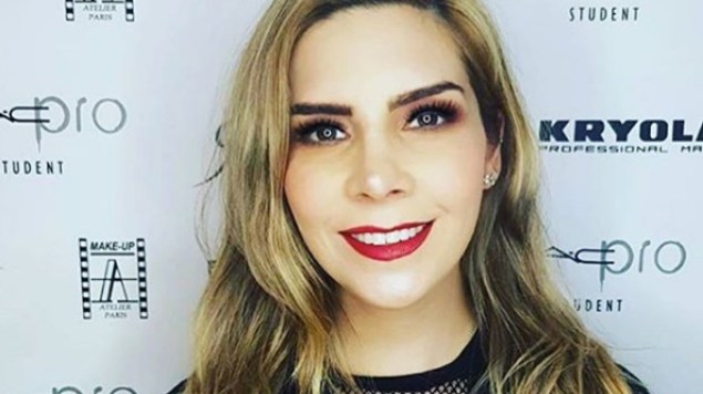 Foto: Cortesía Karla Panini emprenderá acciones legales contra Fabiola Martínez, amante de Américo Garza