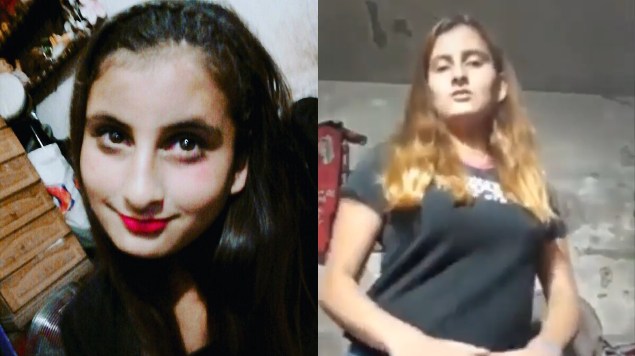 Foto: Cortesía ¿Quién es Marisa Alvarado, la joven discapacitada que se hizo viral en TikTok?
