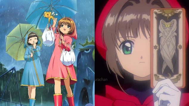 Foto: Cortesía ¿Cuándo llegará Sakura Card Captor a Netflix México?
