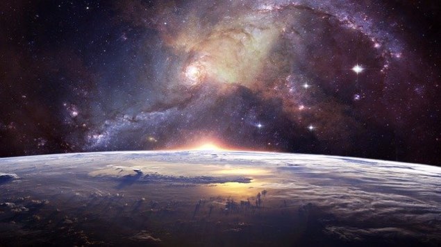Foto: Cortesía ¿Ciencia ficción? NASA confirma la existencia de un universo paralelo