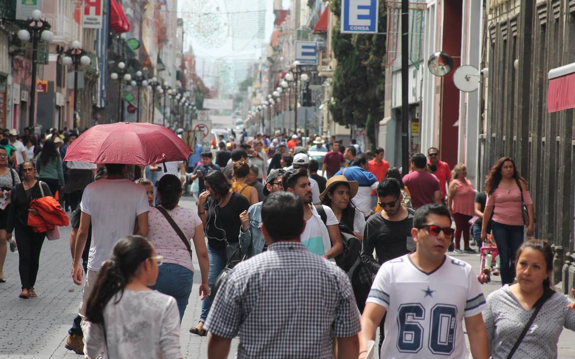 Foto: Cortesía Sólo 30 por ciento de los poblanos confía en el gobierno estatal y municipal: ENCIG