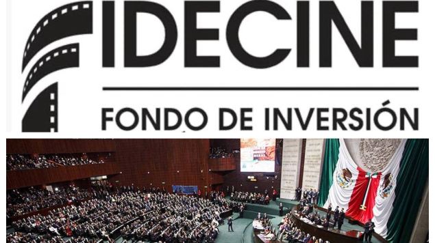 Foto: Cortesía ¿Qué pasa con el Fidecine y por qué la comunidad cultural se está manifestando?