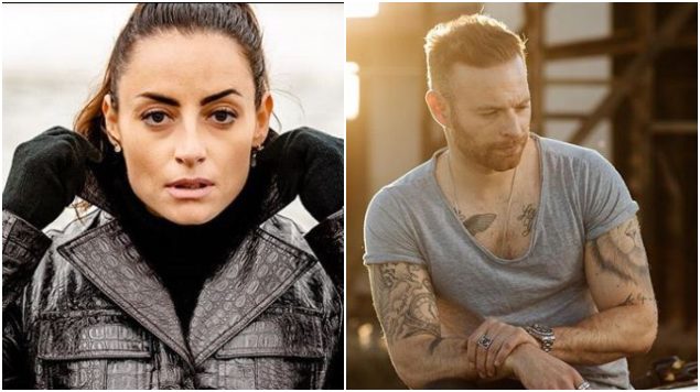 Foto: Cortesía Marimar Vega revela que perdió un bebé al estar casada con Luis Ernesto Franco