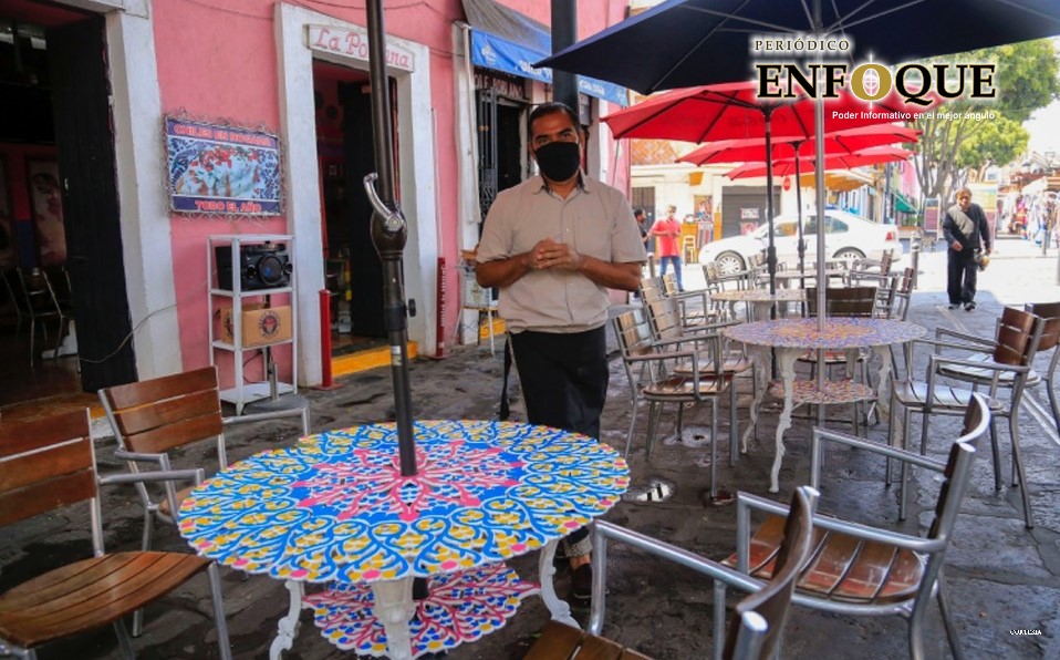 Foto: Cortesía 2 mil personas recibirán apoyo para el desempleo del ayuntamiento