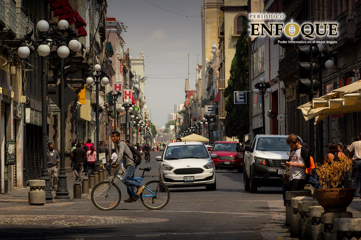 Foto: Alex Muñoz Regreso a la “Nueva Normalidad” no debe tomarse a la ligera: UPAEP