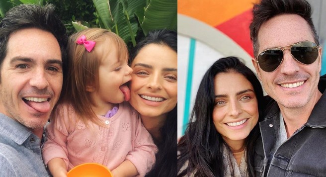 Foto: Cortesía Mauricio Ochmann niega que ruptura con Aislinn sea por infidelidad: “No hay culpables”