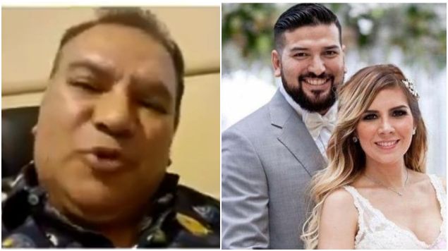 Foto: Cortesía ‘Ellos se drogaban en camerinos’: Felipe Silva sobre Karla Panini y Américo Garza