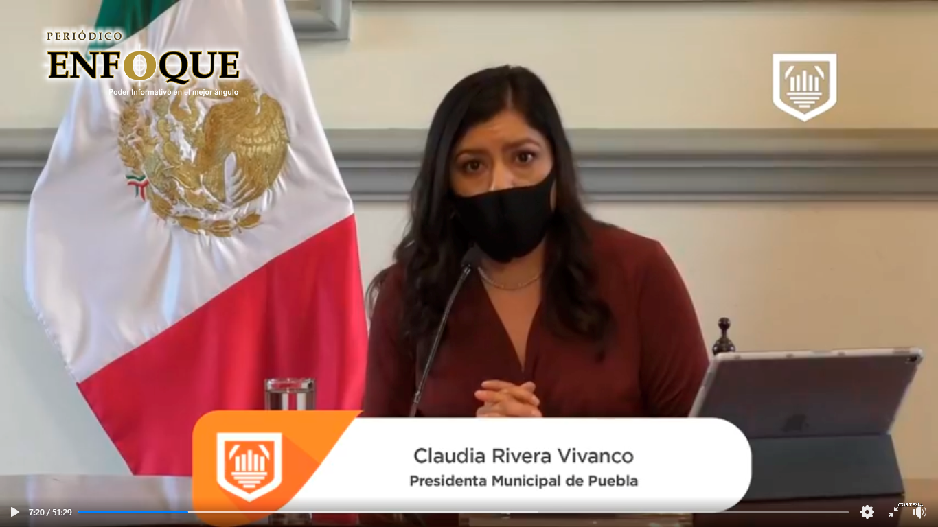 Foto: Cortesía Gobierno de Barbosa superviso adquisición de respiradores rechazados: Claudia Rivera