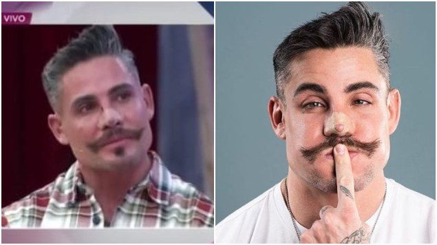 Foto: Cortesía ¿Adrián Cué también dejará el programa Enamorándonos?