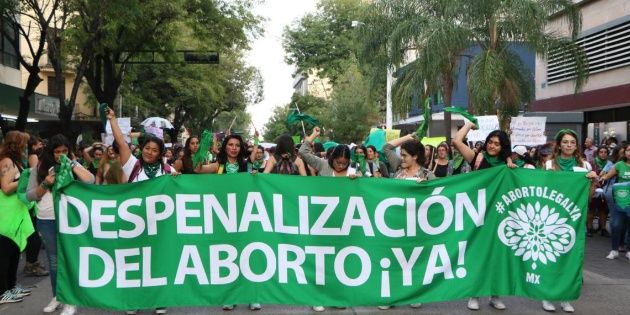 Foto: Cortesía Congreso de San Luis Potosí rechaza la despenalización del aborto