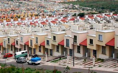 Foto: Cortesía Departamentos 'huevito' de 30 m2, carísimos, herencia de la corrupción en vivienda: AMLO