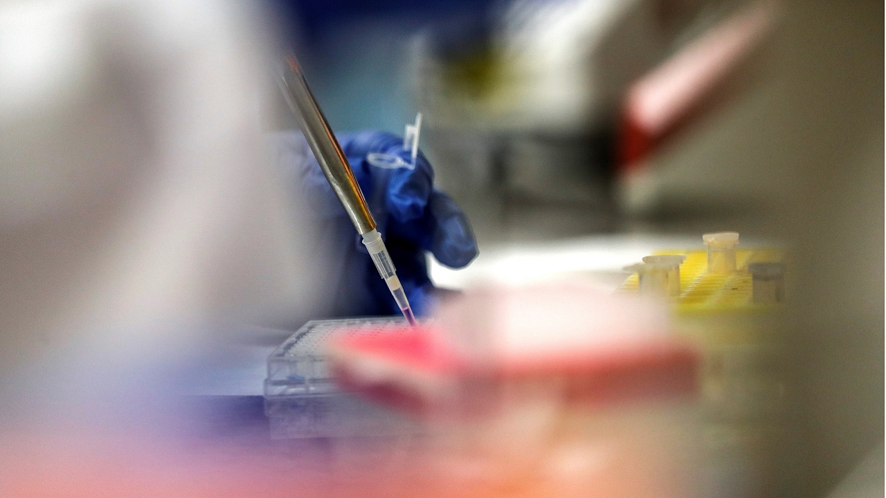 Foto: Cortesía Otro reto para los desarrolladores de la vacuna contra COVID-19: mantenerla a -80 grados Celsius