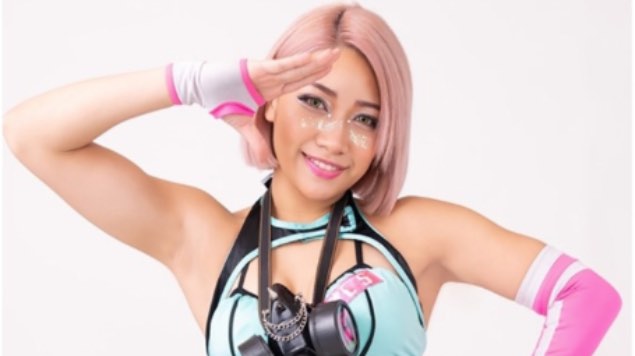 Hana Kimura, estrella de la lucha libre de Japón, se quita la vida