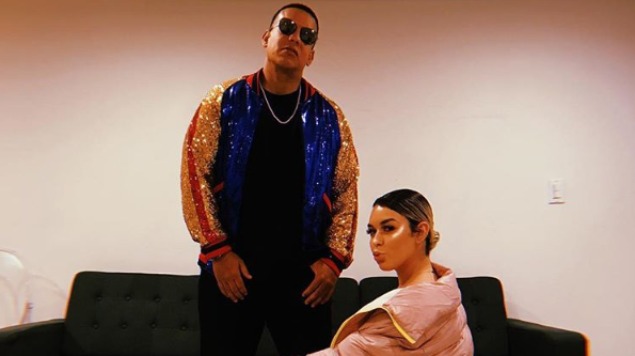Foto: Cortesía ¿La conocías? Ella es la hermosa hija menor de Daddy Yankee