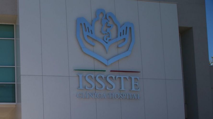 ISSSTE es la institución que más créditos personales otorga en el país: Díaz Garcilazo